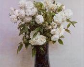 Fairy Roses - 亨利·方丹·拉图尔